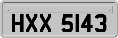 HXX5143
