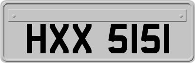 HXX5151