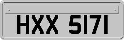 HXX5171