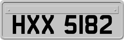 HXX5182