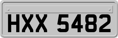 HXX5482