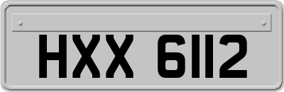 HXX6112