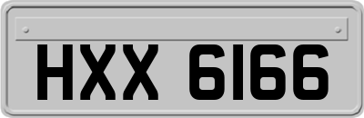 HXX6166