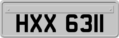 HXX6311