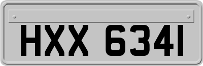 HXX6341