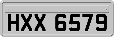 HXX6579