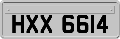 HXX6614