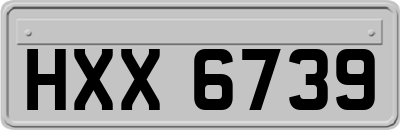 HXX6739