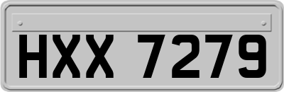 HXX7279