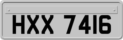 HXX7416