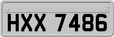 HXX7486