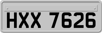 HXX7626