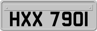 HXX7901