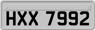HXX7992