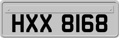 HXX8168