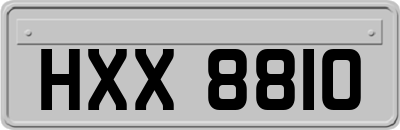 HXX8810