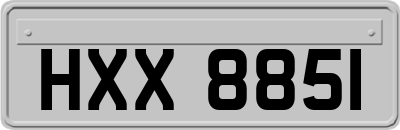 HXX8851