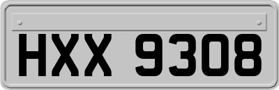 HXX9308