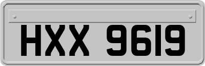 HXX9619
