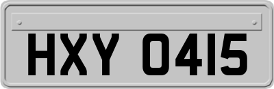 HXY0415