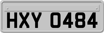 HXY0484