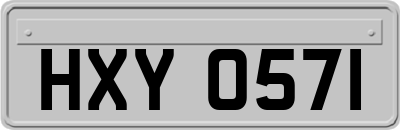 HXY0571