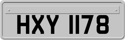 HXY1178
