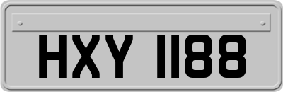 HXY1188