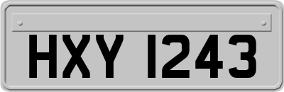 HXY1243