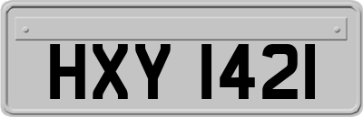 HXY1421