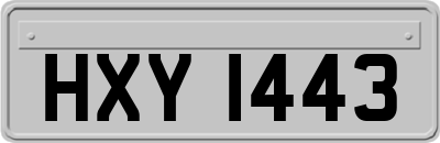 HXY1443