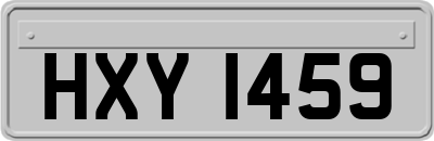 HXY1459