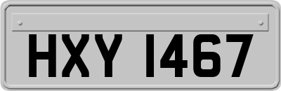 HXY1467