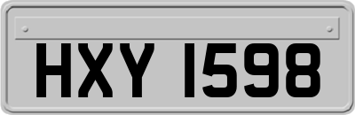 HXY1598