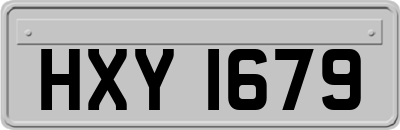 HXY1679