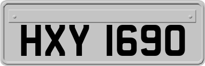 HXY1690
