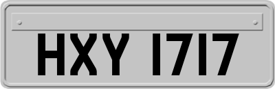 HXY1717
