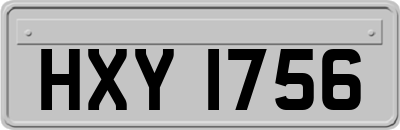 HXY1756