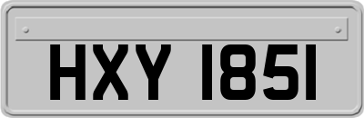 HXY1851