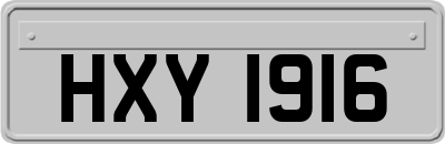 HXY1916