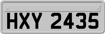 HXY2435