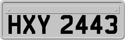 HXY2443