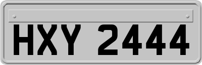 HXY2444