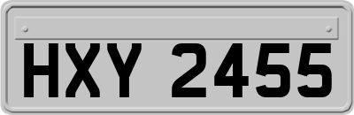 HXY2455