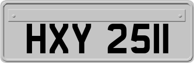 HXY2511