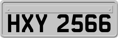 HXY2566