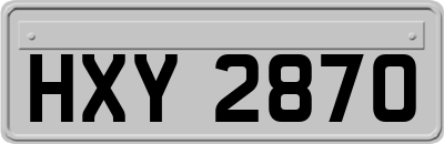 HXY2870