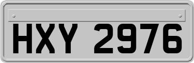 HXY2976
