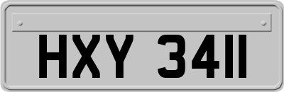 HXY3411