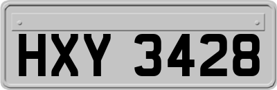 HXY3428